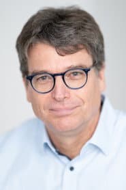 Photo of Volker Depkat