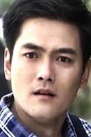 Photo of He Wei
