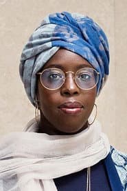 Photo of Fatoumata Kébé
