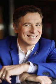 Photo of Stéphane Clerget