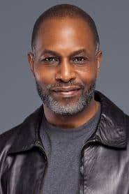 Photo of Kevin Craig West
