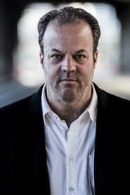 Photo of Bruce Blain