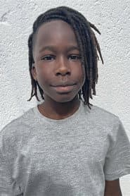 Photo of Idris Magit-Baldé