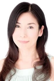Photo of Yôko Hoshi