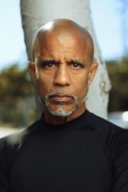 Photo of G. Anthony Joseph