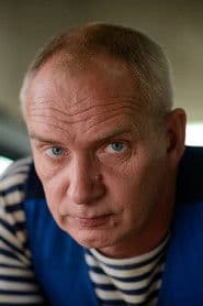 Photo of Dmitriy Podnozov
