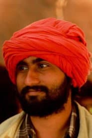 Photo of Vishvak Khanderao