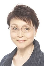 Photo of Mizuka Arima