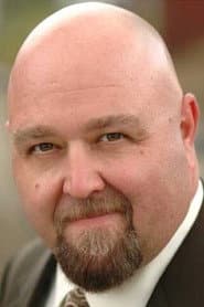 Photo of Brian Keith Russell