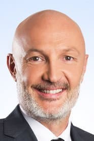 Photo of Frank Lebœuf