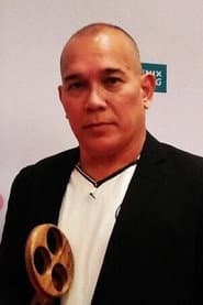 Photo of Richard Manabat