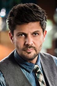 Photo of Fabián Robles