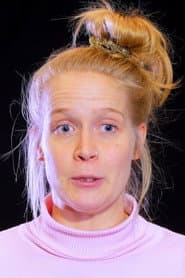 Photo of Lise Lauenblad