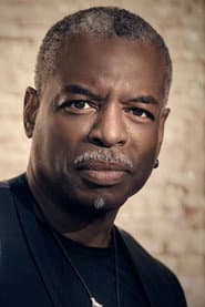 Photo of LeVar Burton