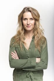 Photo of Jetske van den Elsen