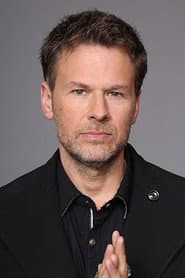 Photo of Joel Harlow