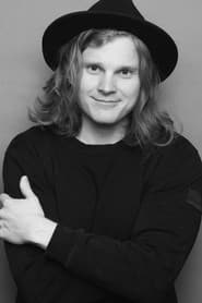 Photo of Axel Ehnström