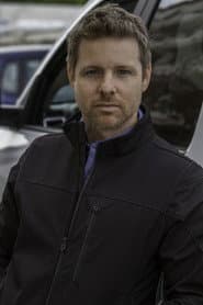 Photo of Mike Wilson