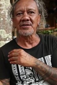 Photo of Laurent Purotu