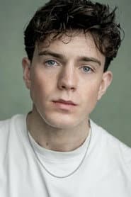 Photo of Jamie Coll