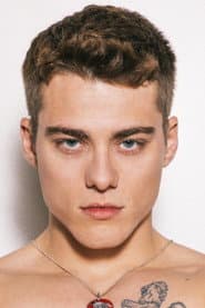 Photo of Blake Mitchell