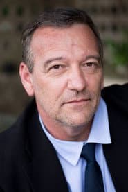 Photo of Jeremy Darling