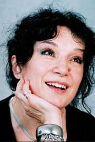 Photo of Jeanine Stavarache