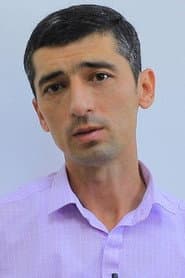 Photo of Muzaffar Sadullaev