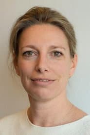 Photo of Hanneke Braam