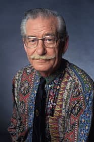 Photo of Bob de Moor