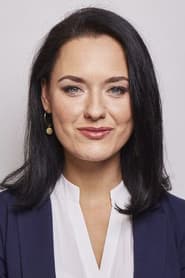 Photo of Agnieszka Popkiewicz