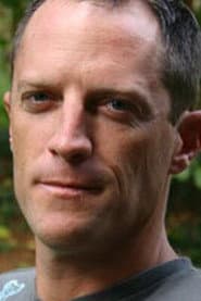 Photo of Graeme Duane