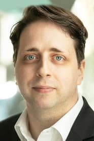 Photo of Mark Fairclough