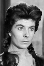 Photo of Patricia Kneale