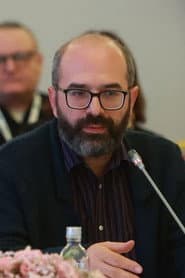 Photo of Vardan Mkrtchyan