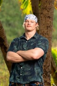 Photo of Brady Booker