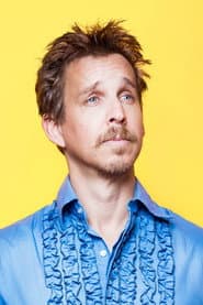 Photo of Jason Salmon