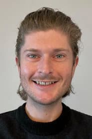 Photo of Kjartan Hansen