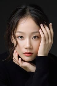 Photo of Zhang Xinyi