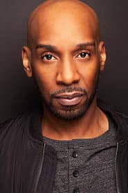 Photo of Prince Hammond