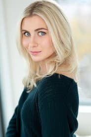 Photo of Madi Drescher