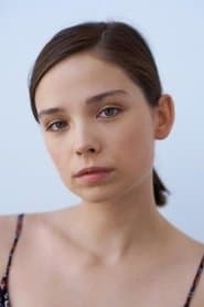 Photo of Katarzyna Gałązka
