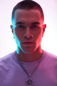 Photo of Liam Cacatian Thomassen