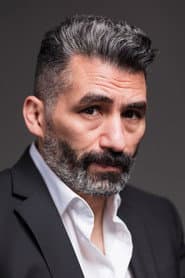 Photo of Tamer Yiğit