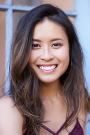 Photo of Pamela Chau