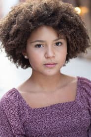 Photo of Gabriella Sophia Terrero