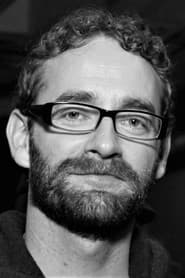 Photo of Zak Hilditch