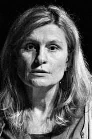 Photo of Anne Théron