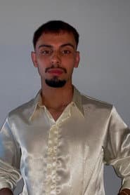 Photo of Gabriel Vargas