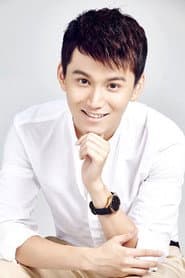 Photo of Ding Yujia